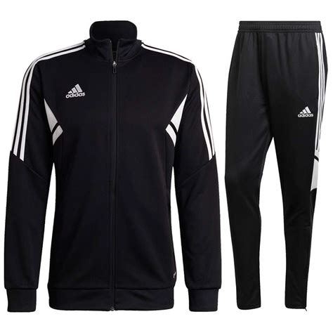 adidas trainingsanzug herren hose schwarz|adidas trainingsanzug herren navy.